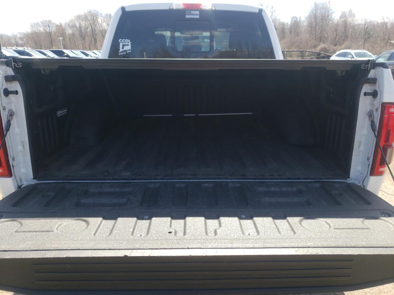 Photo 9 from auction – 2017 FORD F150 SUPER with VIN 1FTEW1EPXHFB02866