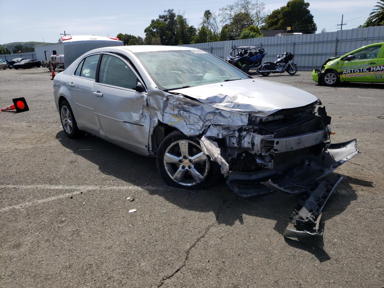2011 Chevrolet Malibu