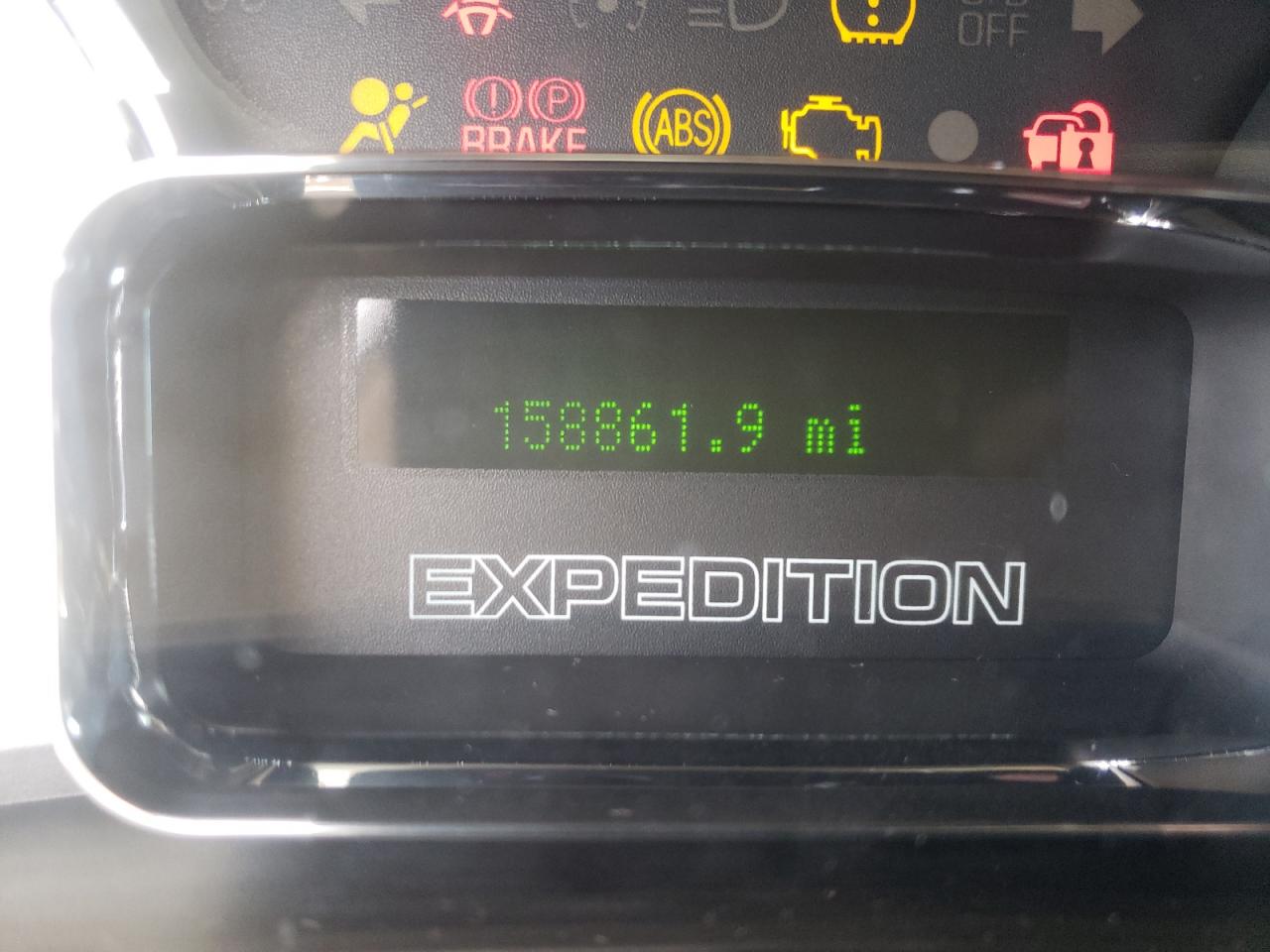 Photo 8 from auction – 2008 FORD EXPEDITION with VIN 1FMFU18568LA04127