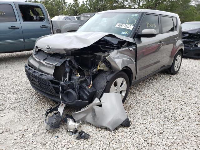 Photo 2 from auction – 2016 KIA SOUL with VIN KNDJN2A24G7300479