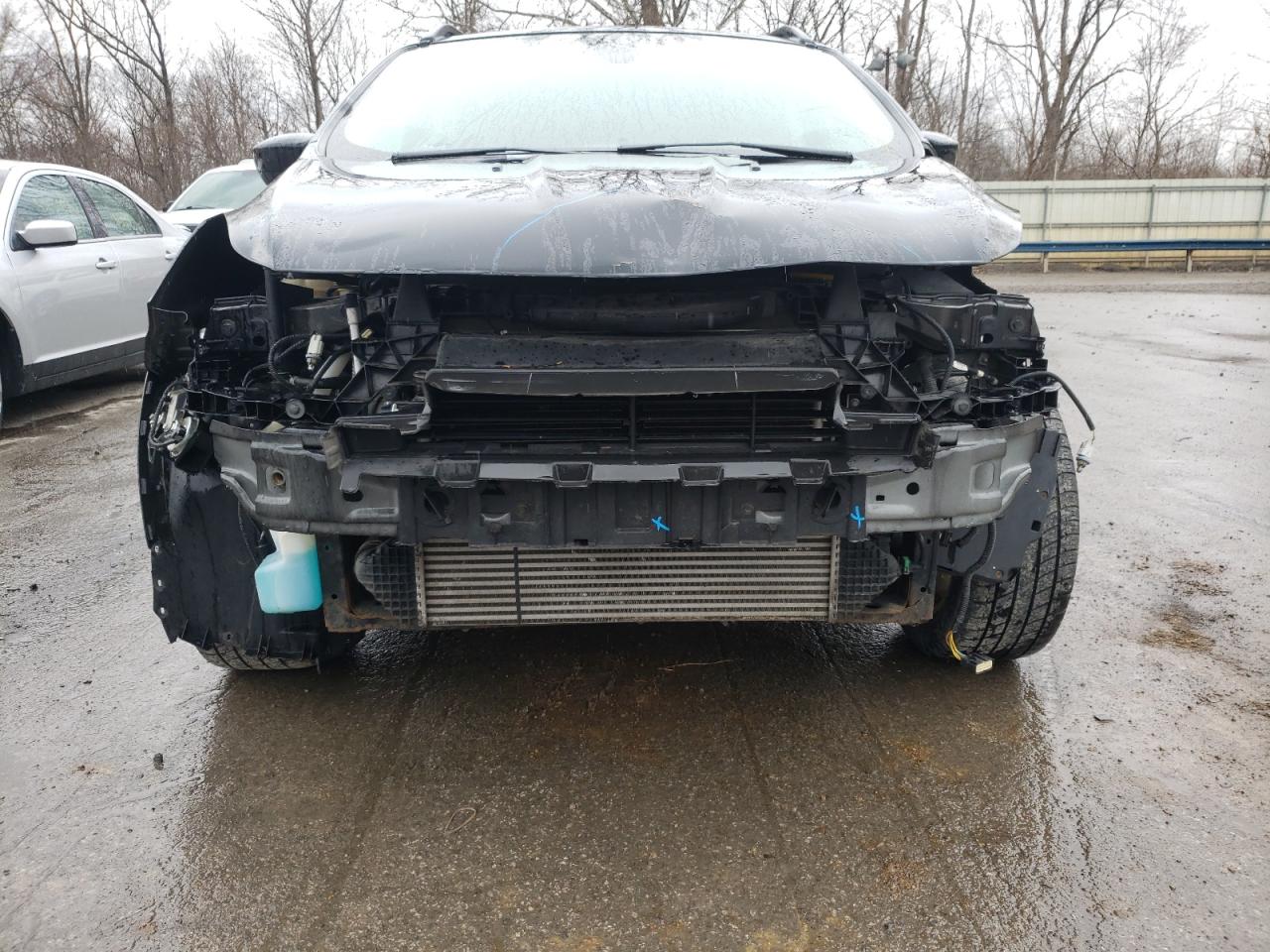 Photo 9 from auction – 2013 FORD ESCAPE SE with VIN 1FMCU9GX4DUC80783