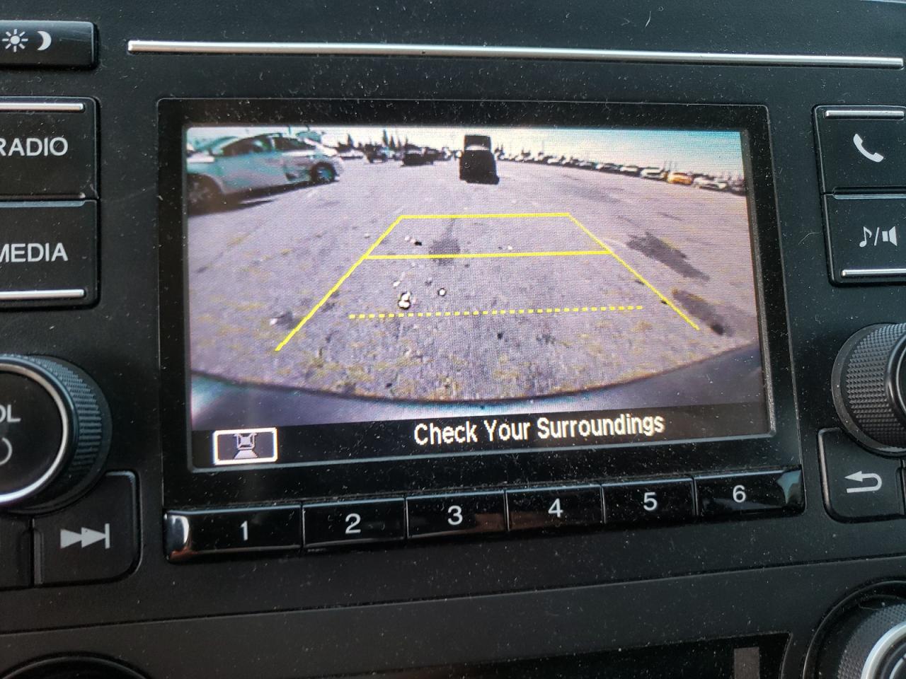 Photo 9 from auction – 2019 HONDA CIVIC LX with VIN 2HGFC2F64KH584573