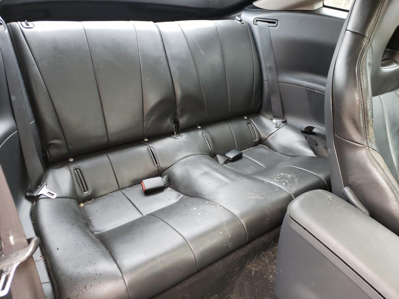 Photo 6 from auction – 2011 MITSUBISHI ECLIPSE GS with VIN 4A31K5DF9BE004299