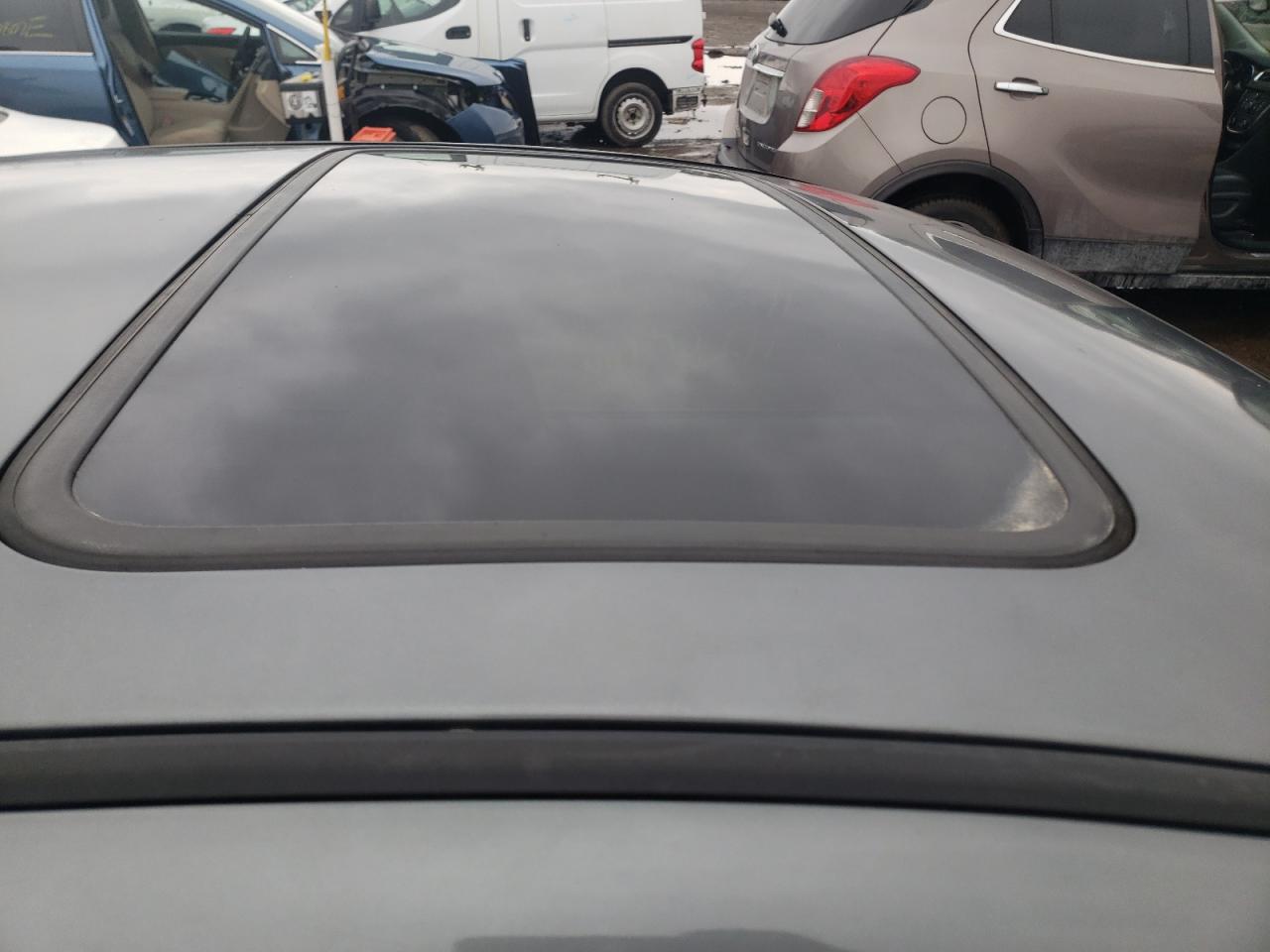 Photo 9 from auction – 2002 MITSUBISHI GALANT ES with VIN 4A3AA46G72E165754