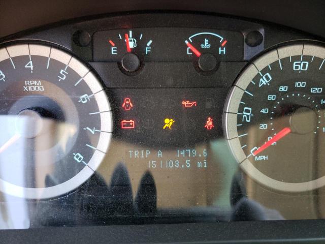 Photo 8 from auction – 2012 FORD ESCAPE XLT with VIN 1FMCU0D78CKA06643