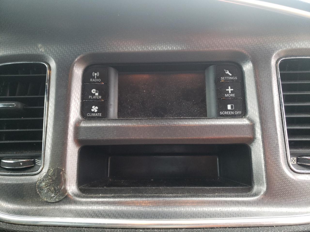 Photo 9 from auction – 2011 DODGE CHARGER with VIN 2B3CL3CG9BH519689