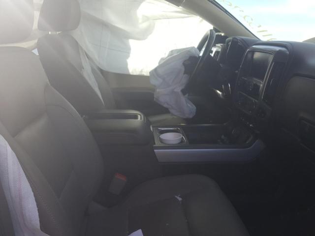 Photo 5 from auction – 2015 CHEVROLET SILVERADO with VIN 3GCUKSEC3FG413125
