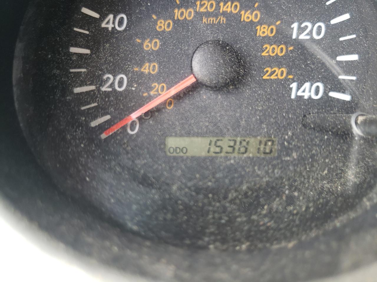 Photo 8 from auction – 2006 TOYOTA HIGHLANDER with VIN JTEDP21A860112517