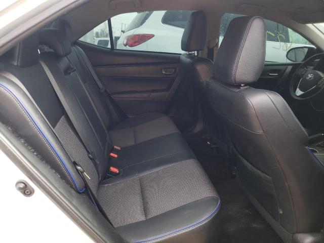 Photo 6 from auction – 2019 TOYOTA COROLLA with VIN 2T1BURHE2KC240080