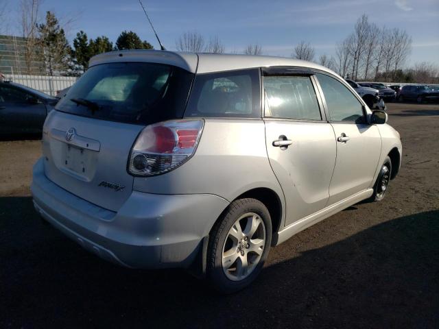 Photo 4 from auction – 2005 TOYOTA COROLLA MA with VIN 2T1KR32E95C876930
