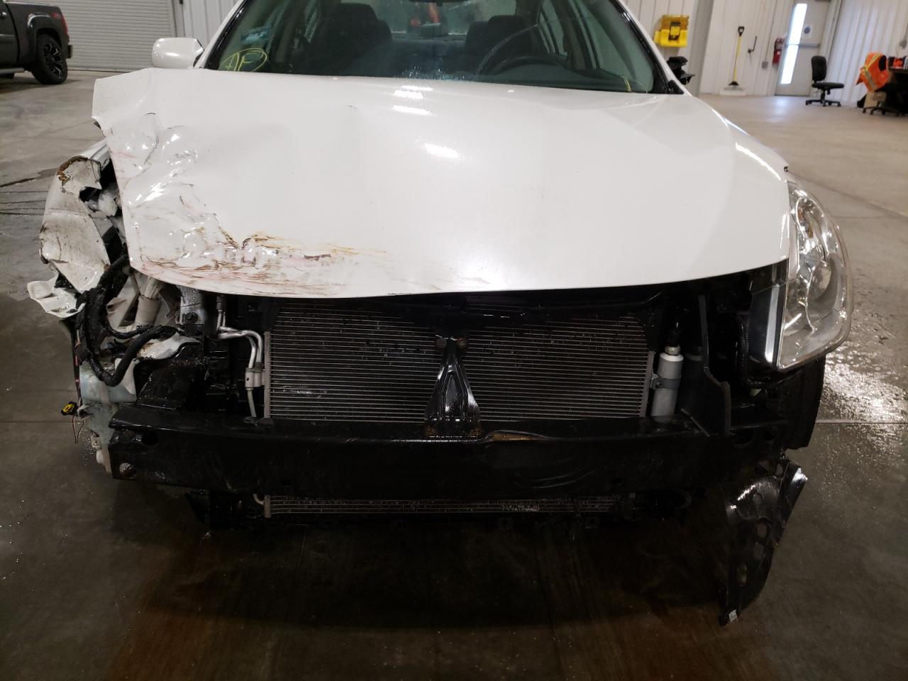 Photo 9 from auction – 2012 NISSAN ALTIMA BAS with VIN 1N4AL2AP2CN506459