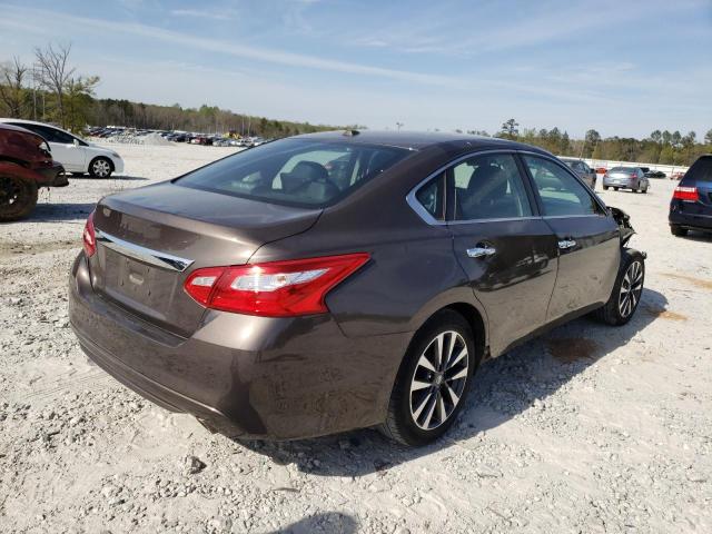 Photo 4 from auction – 2017 NISSAN ALTIMA 2.5 with VIN 1N4AL3AP5HC203281