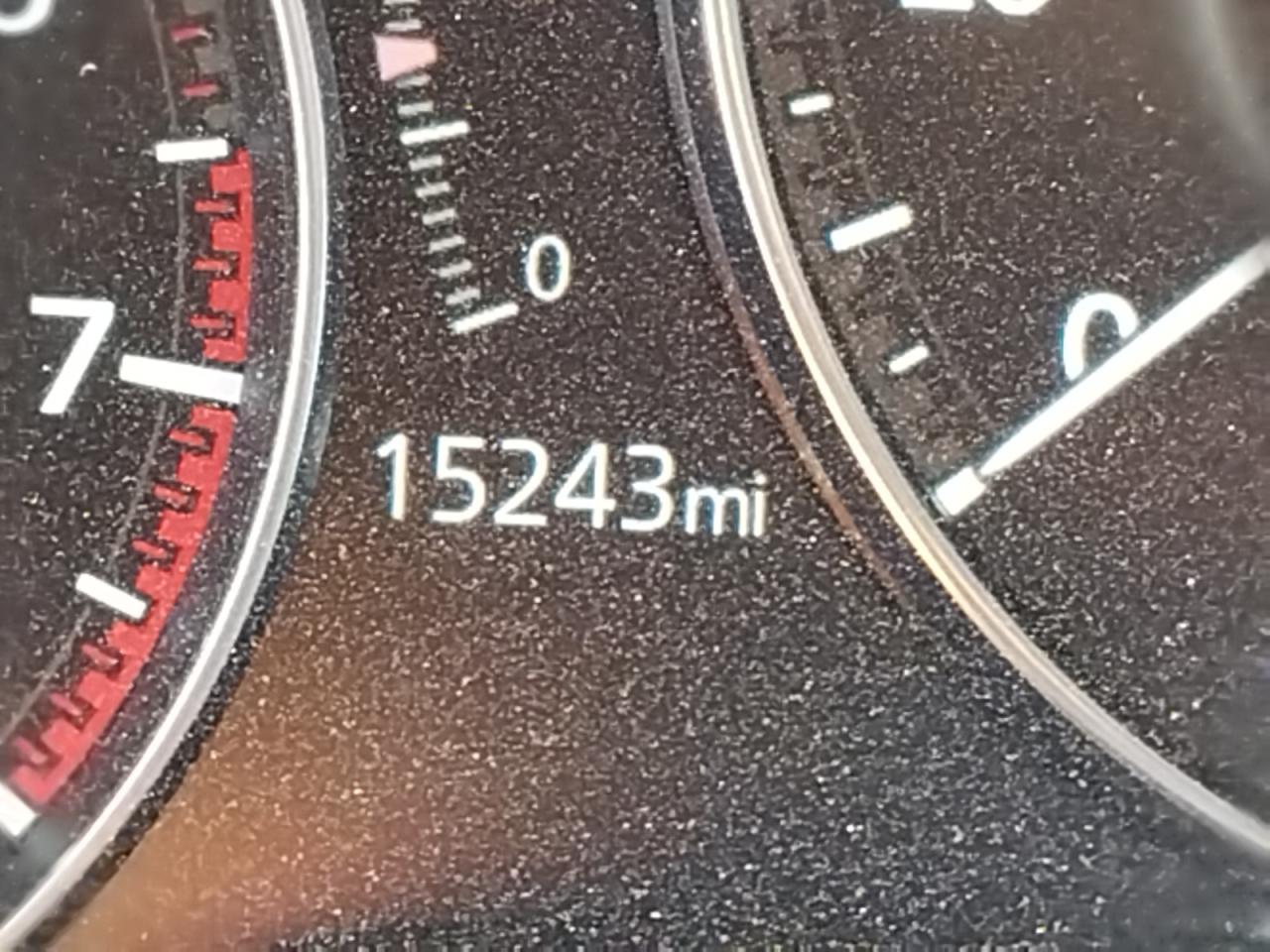 Photo 8 from auction – 2020 MAZDA CX-30 PREF with VIN 3MVDMBDL9LM121941