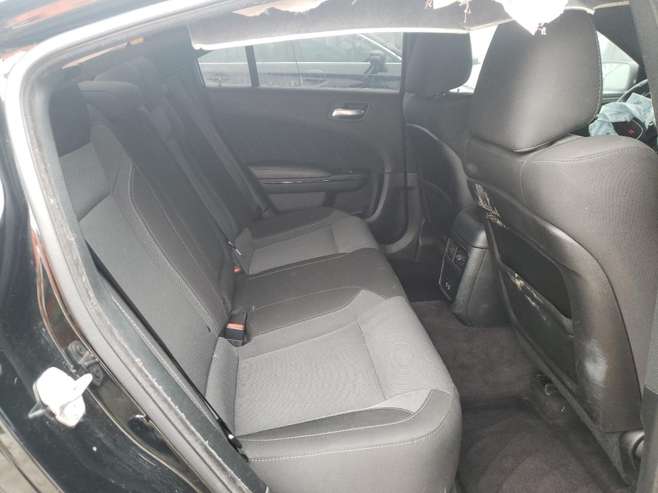 Photo 6 from auction – 2017 DODGE CHARGER R/ with VIN 2C3CDXCT2HH565958