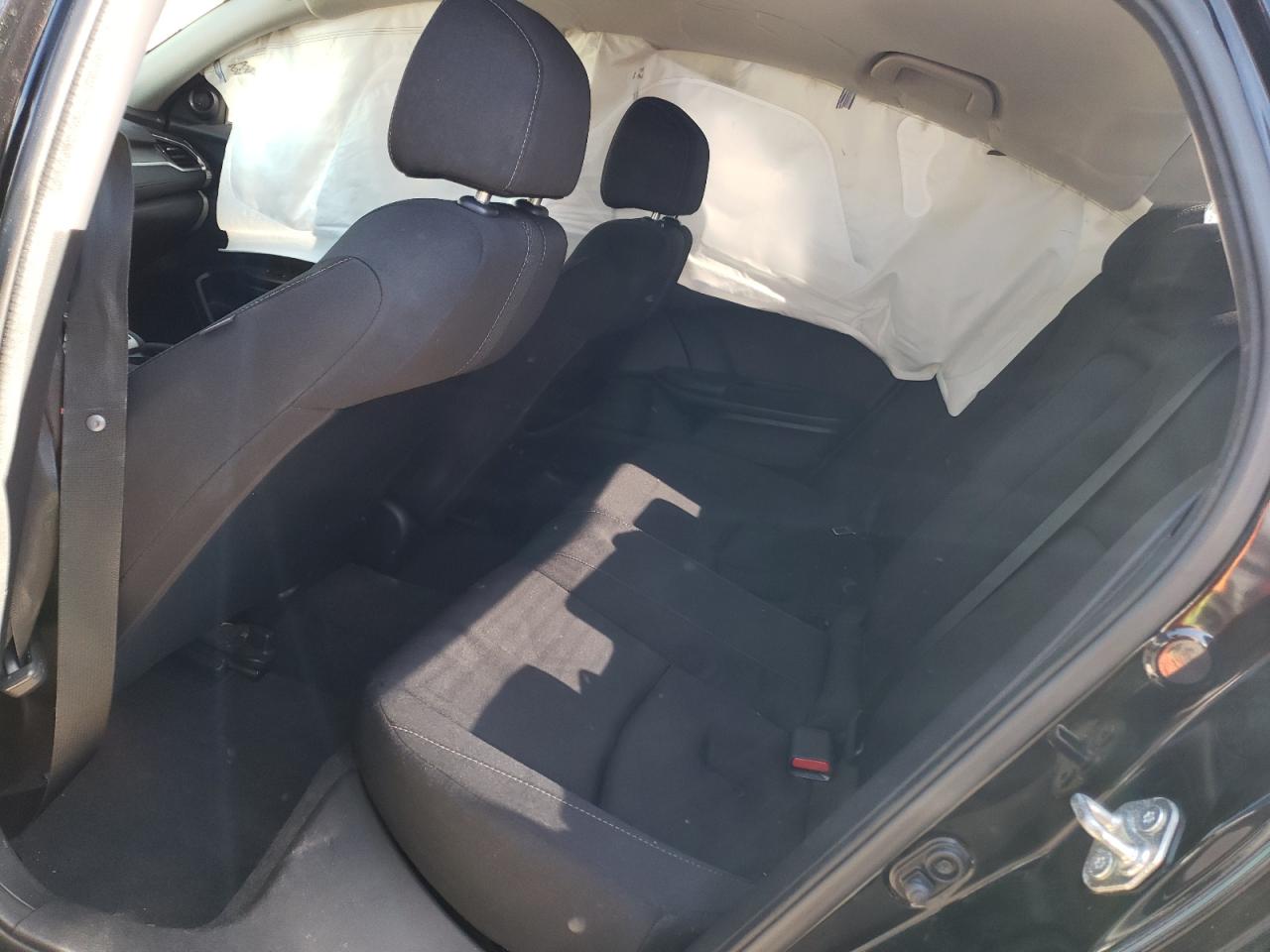 Photo 6 from auction – 2016 HONDA CIVIC EX with VIN 2HGFC2F78GH518897