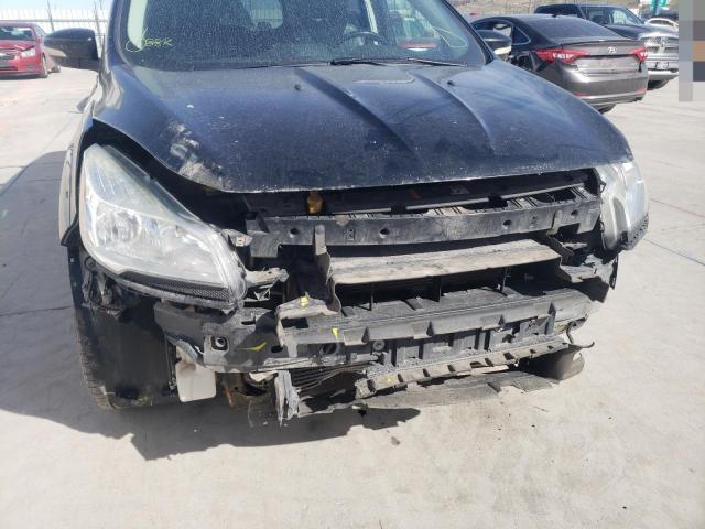 Photo 9 from auction – 2014 FORD ESCAPE TIT with VIN 1FMCU9J98EUA22181