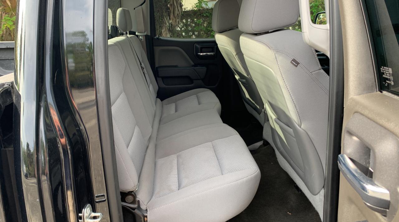 Photo 6 from auction – 2015 GMC SIERRA K15 with VIN 1GTV2TECXFZ427467
