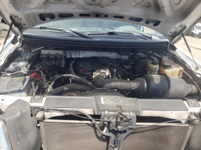 Photo 2 from auction – 2008 FORD F150 with VIN 1FTRF12238KC54554
