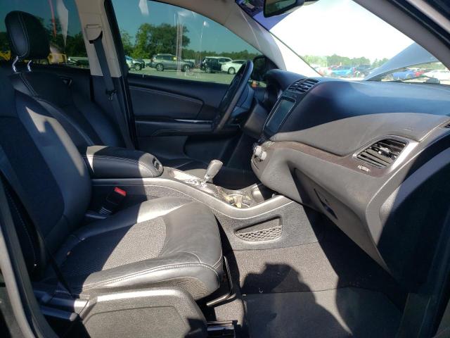 Photo 5 from auction – 2020 DODGE JOURNEY CR with VIN 3C4PDCGB5LT232404
