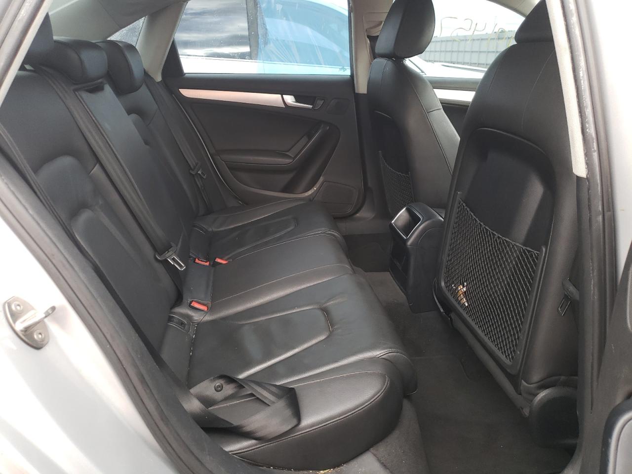 Photo 6 from auction – 2009 AUDI A4 2.0T QU with VIN WAULF78K89A072885