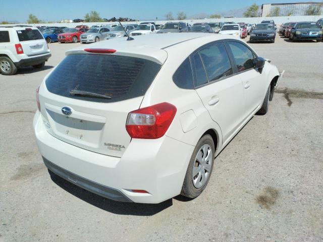 Photo 4 from auction – 2016 SUBARU IMPREZA with VIN JF1GPAA67G8231840