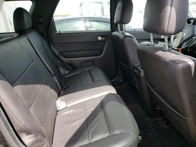 Photo 6 from auction – 2011 FORD ESCAPE LIM with VIN 1FMCU0E78BKB18193