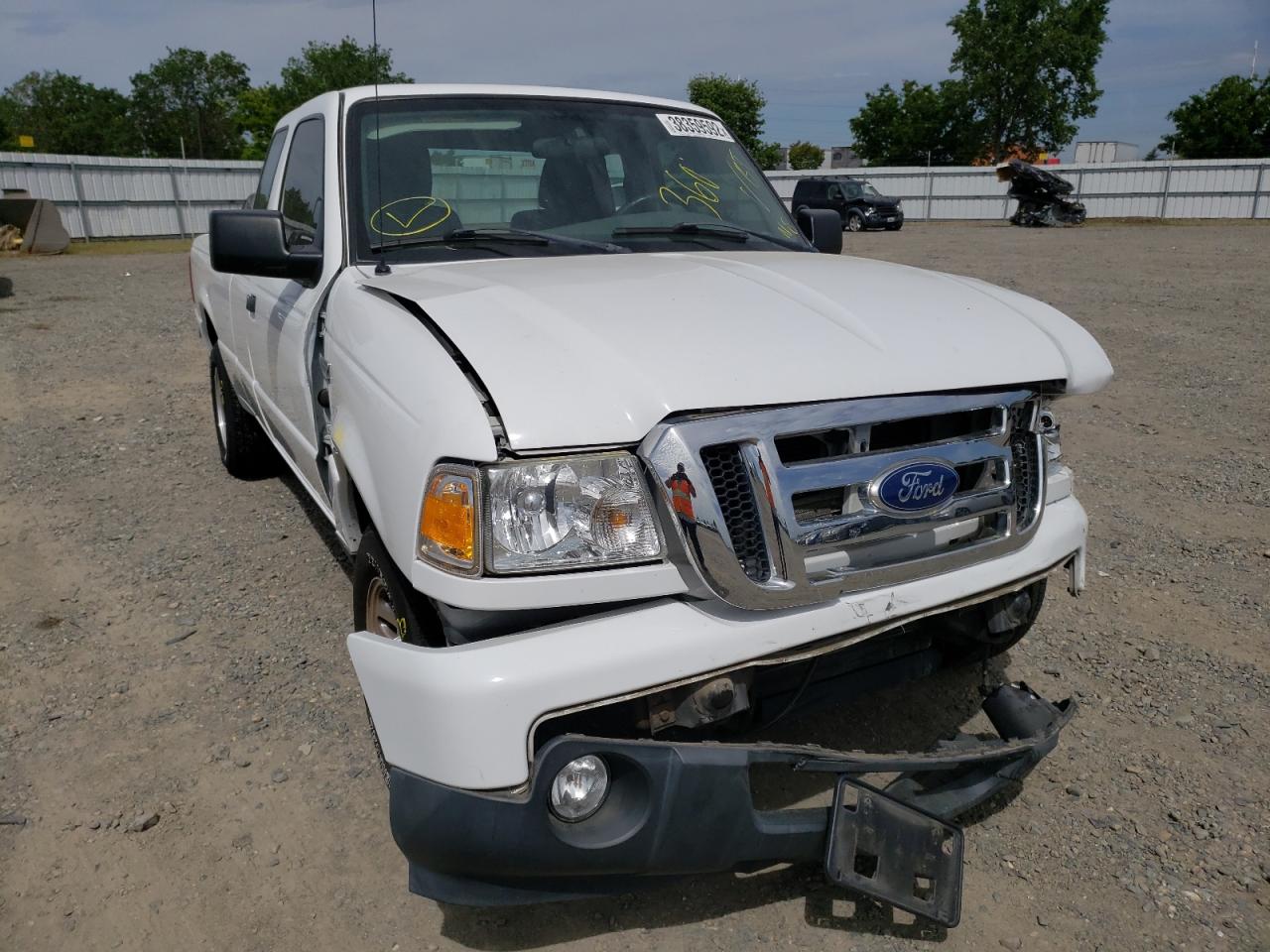 Photo 9 from auction – 2011 FORD RANGER SUP with VIN 1FTKR1EE1BPA59691