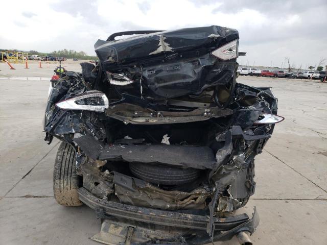 Photo 9 from auction – 2014 FORD FUSION SE with VIN 3FA6P0H71ER236211