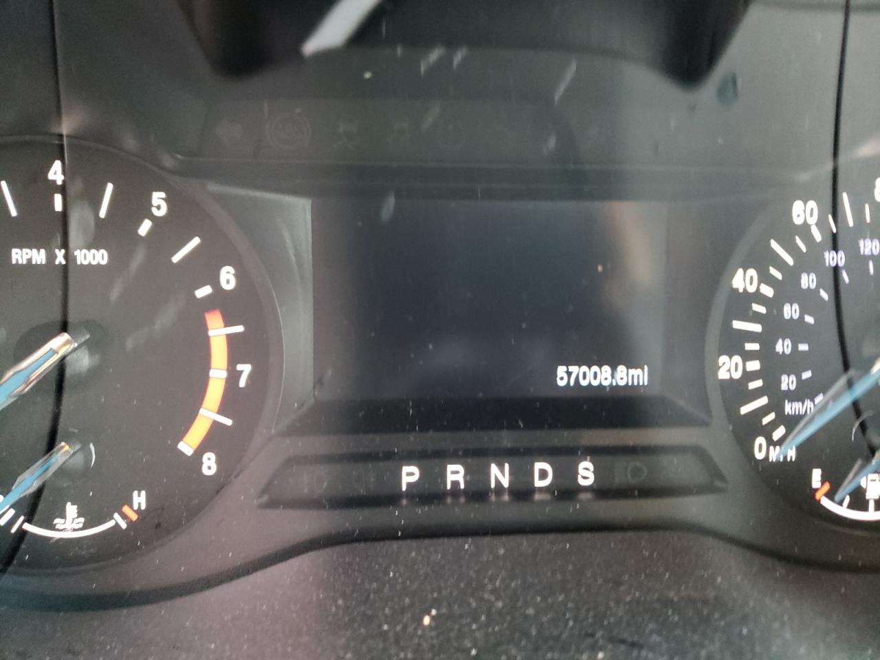 Фото 8 с аукциона – 2019 FORD EDGE SE с VIN 2FMPK3G95KBC16549