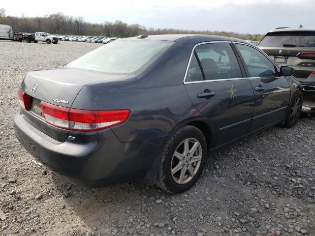 Photo 4 from auction – 2004 HONDA ACCORD EX with VIN 1HGCM66544A082808