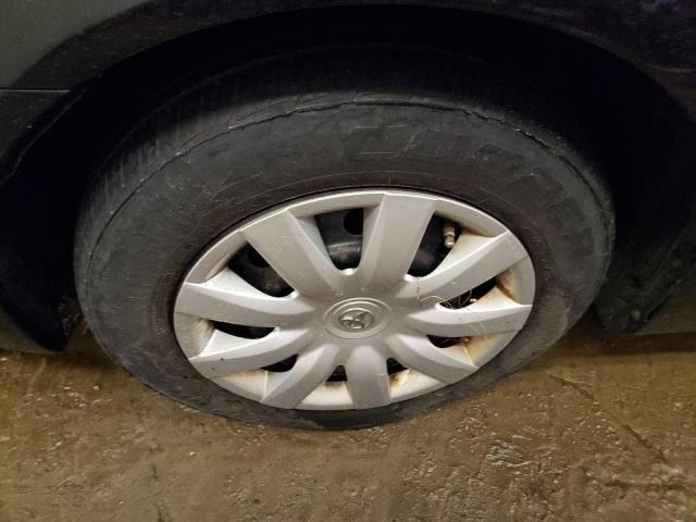 Photo 9 from auction – 2005 TOYOTA CAMRY with VIN 4T1BE32K85U058167