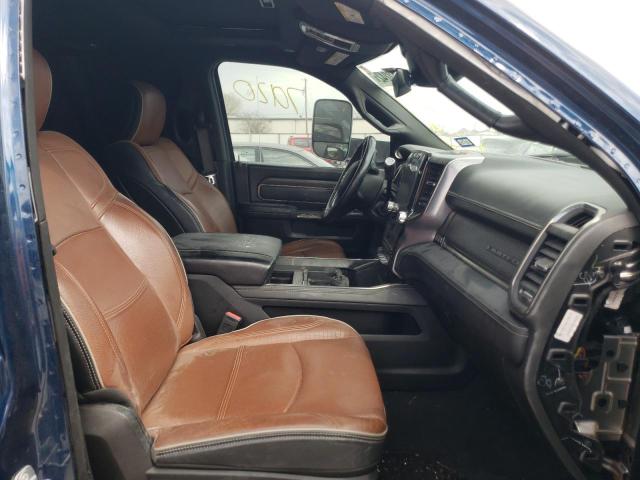 Photo 5 from auction – 2019 RAM 2500 LIMIT with VIN 3C6UR5SL3KG623193