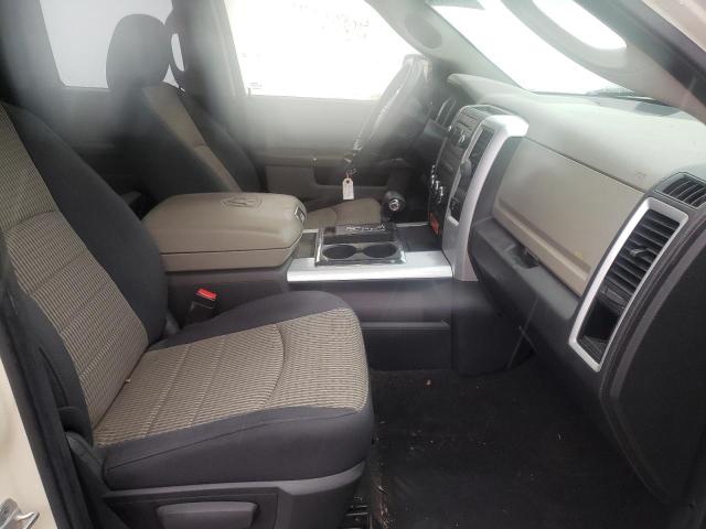 Photo 5 from auction – 2010 DODGE RAM 1500 with VIN 1D7RV1GT0AS227537
