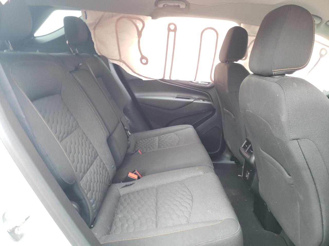 Photo 6 from auction – 2019 CHEVROLET EQUINOX LT with VIN 2GNAXUEV4K6206726