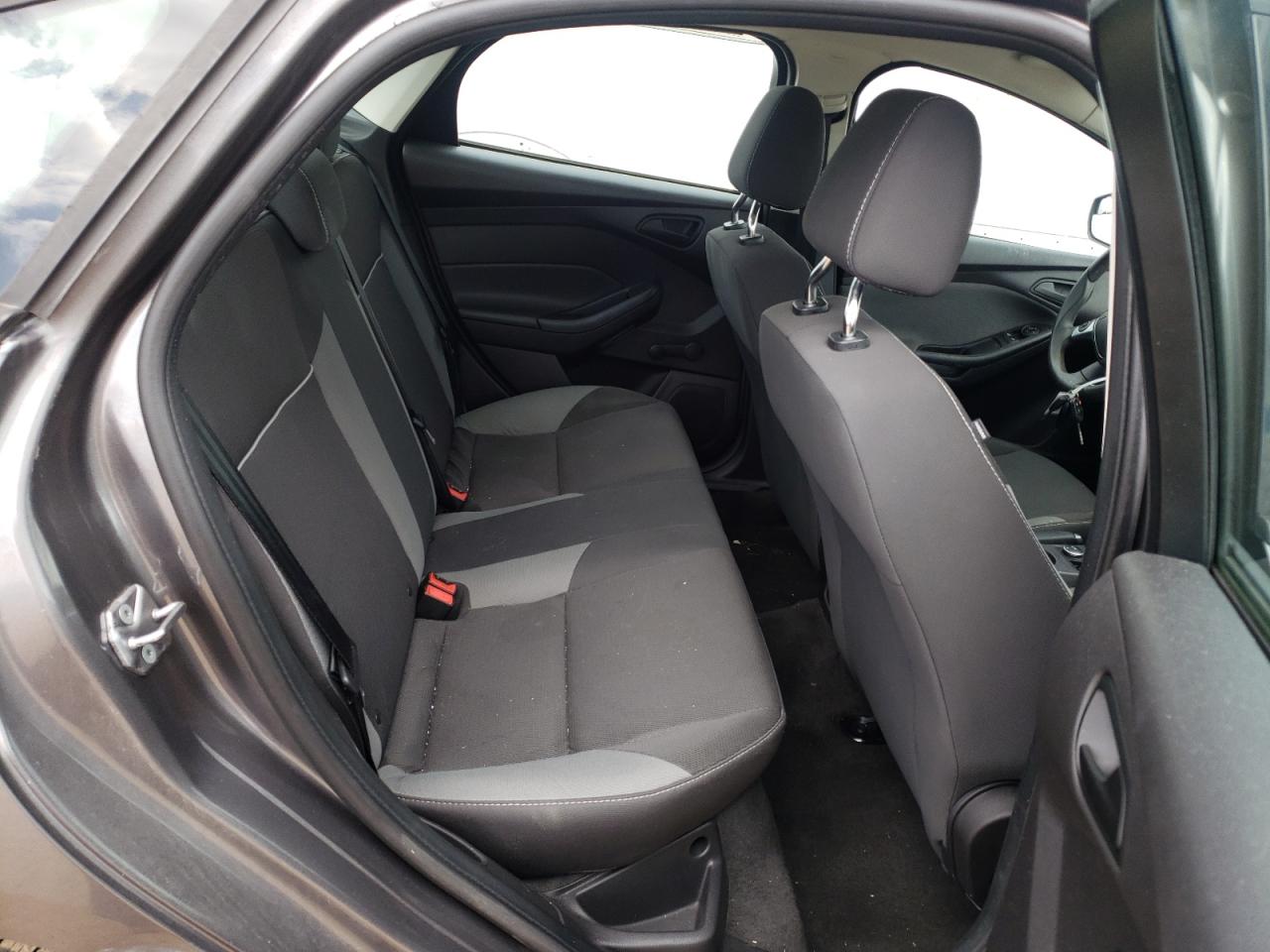 Photo 6 from auction – 2013 FORD FOCUS S with VIN 1FADP3E28DL288966