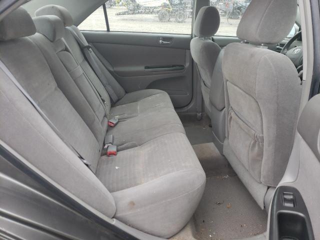Photo 6 from auction – 2005 TOYOTA CAMRY LE with VIN JTDBE32K053026467