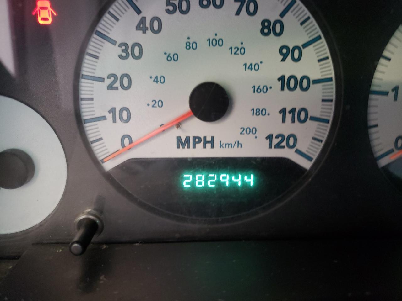 Foto 8 de la subasta – 2006 DODGE CARAVAN SX con VIN 1D4GP45R96B738663