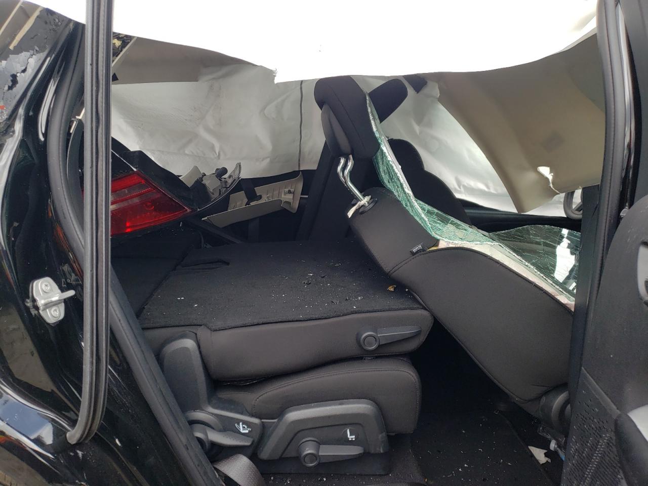 Photo 6 from auction – 2020 DODGE JOURNEY SE with VIN 3C4PDCAB5LT254458