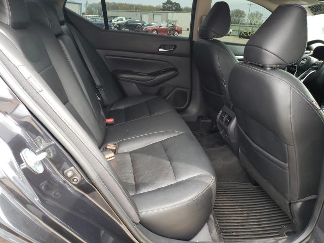 Photo 6 from auction – 2020 NISSAN ALTIMA SL with VIN 1N4BL4EV4LC178675
