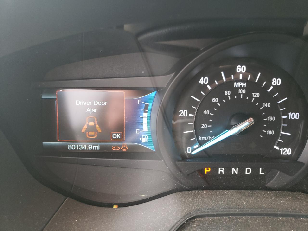 Photo 8 from auction – 2019 FORD FUSION SE with VIN 3FA6P0LU3KR240396