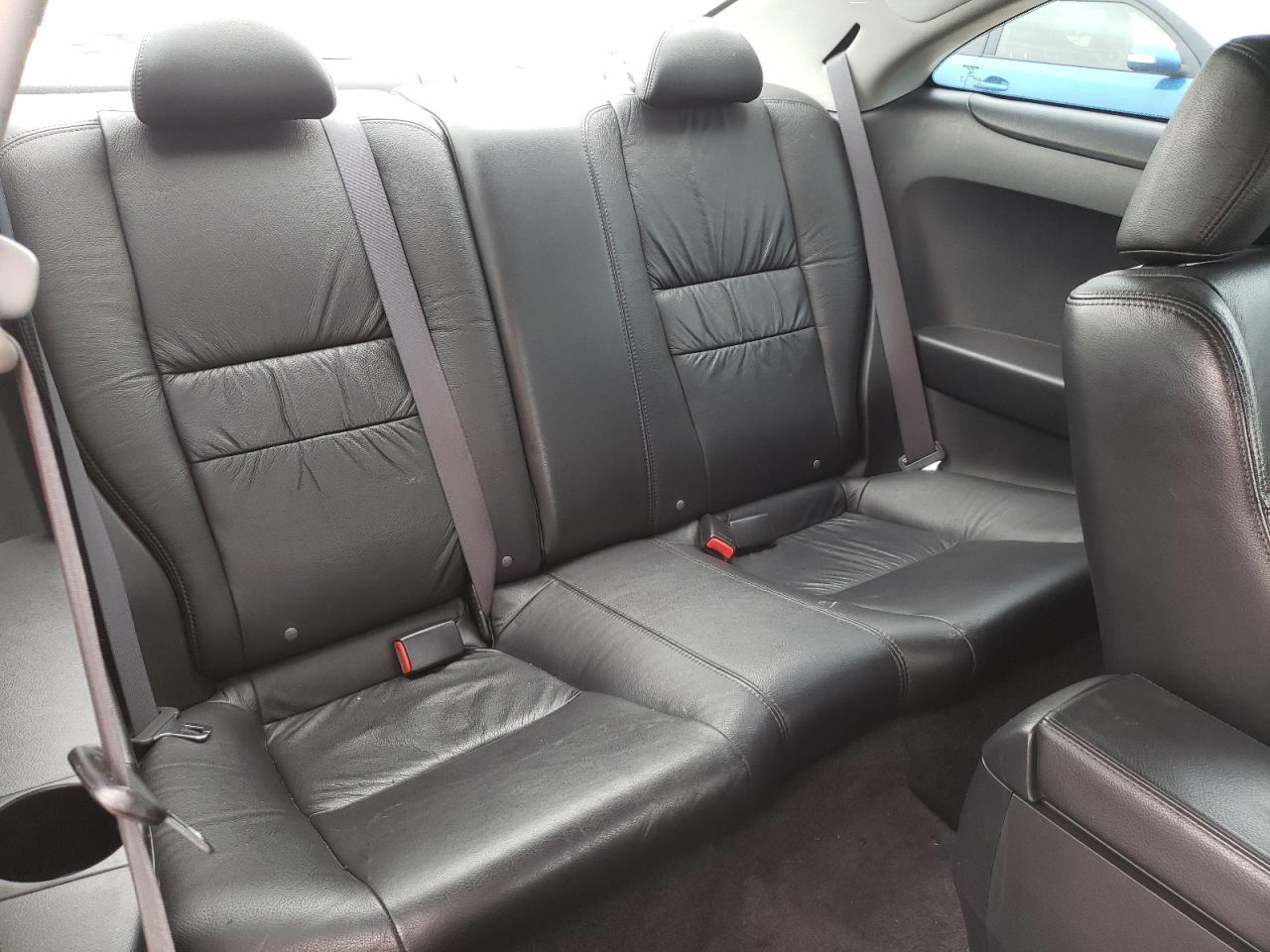 Photo 6 from auction – 2007 HONDA ACCORD EX with VIN 1HGCM82607A001057