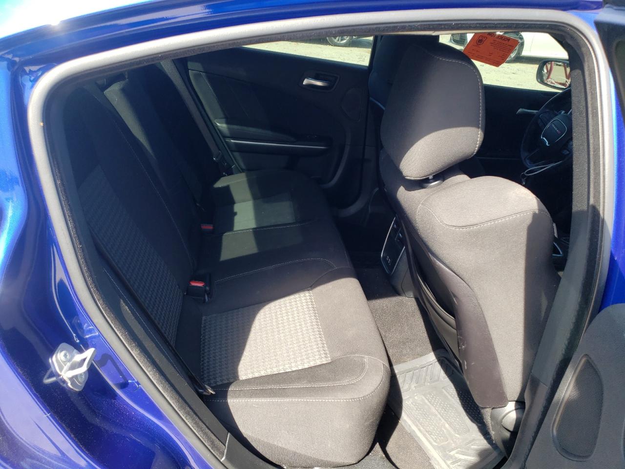 Photo 6 from auction – 2019 DODGE CHARGER SC with VIN 2C3CDXGJ3KH732375