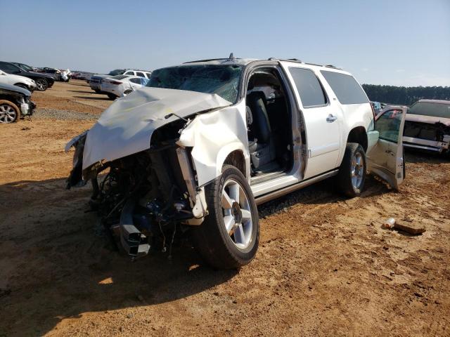 Photo 2 from auction – 2013 CHEVROLET SUBURBAN C with VIN 1GNSCKE06DR260240