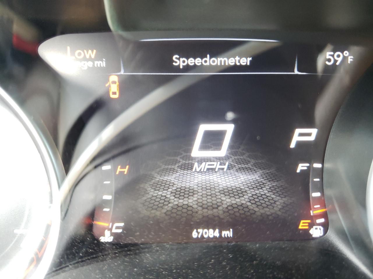 Photo 8 from auction – 2015 DODGE CHARGER SE with VIN 2C3CDXBG8FH722118