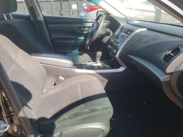 Photo 5 from auction – 2015 NISSAN ALTIMA 2.5 with VIN 1N4AL3AP1FN910122