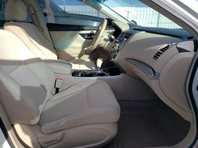 Photo 5 from auction – 2013 NISSAN ALTIMA 2.5 with VIN 1N4AL3AP5DN417072
