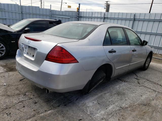 Photo 4 from auction – 2006 HONDA ACCORD with VIN 1HGCM56136A068649