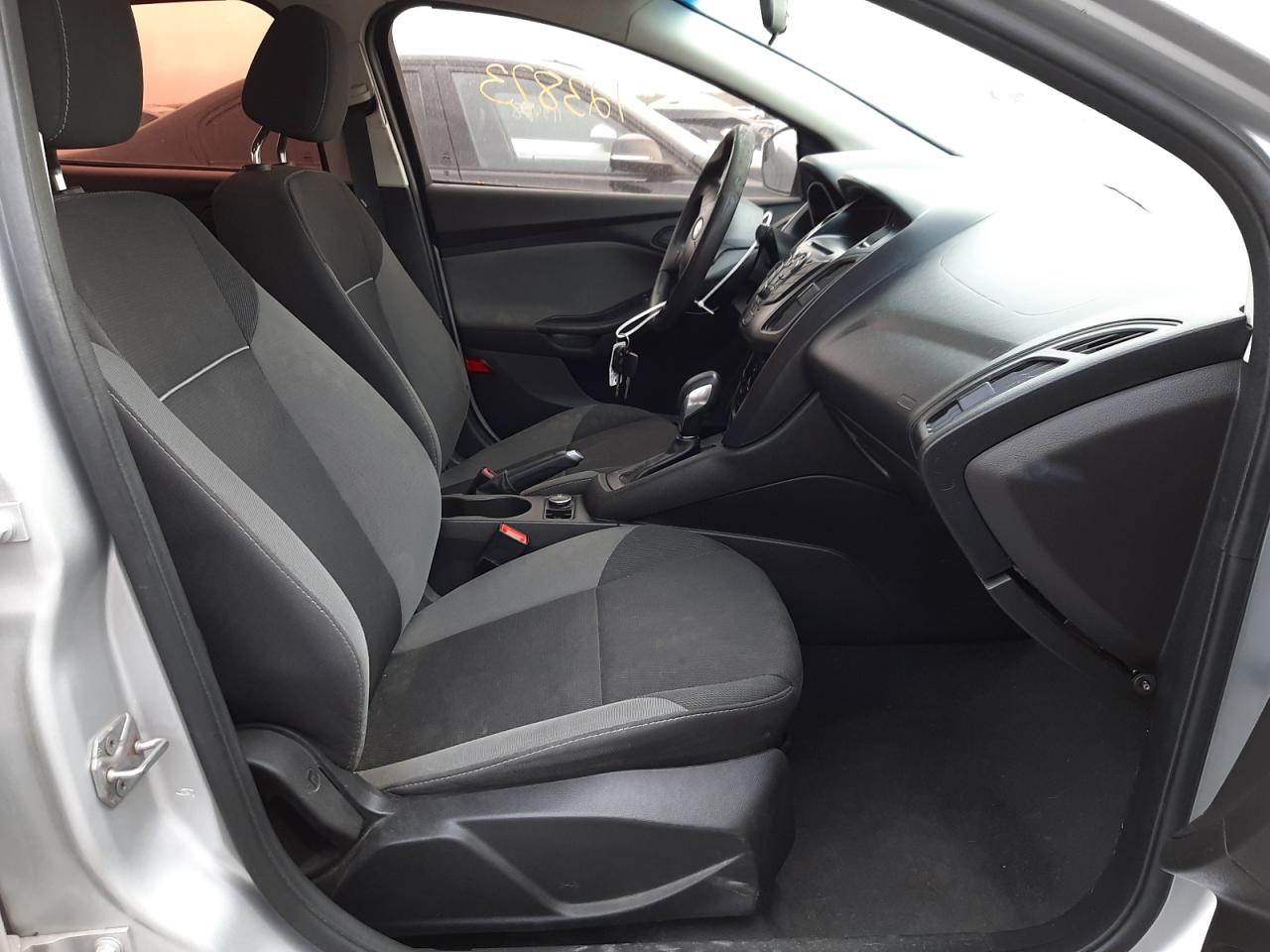 Photo 5 from auction – 2014 FORD FOCUS S with VIN 1FADP3E26EL109017