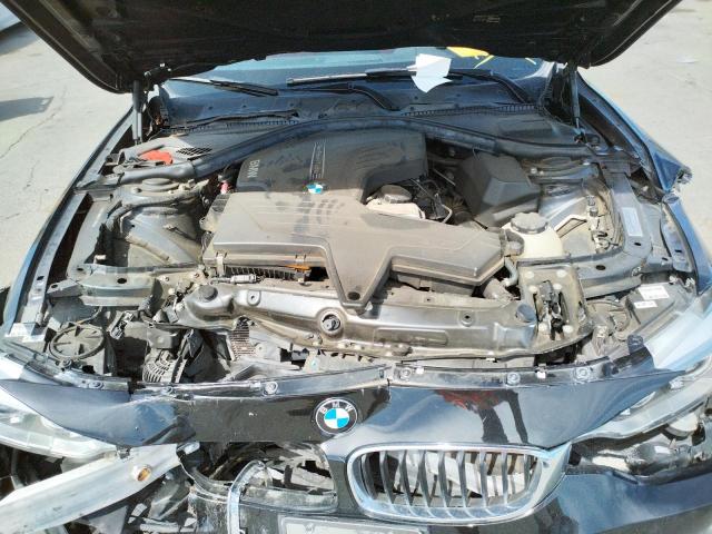 Фото 7 с аукциона – 2014 BMW 428 XI с VIN WBA3N9C55EF721670