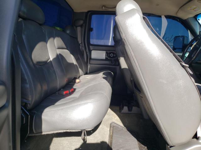 Photo 6 from auction – 2003 CHEVROLET SILVERADO with VIN 1GCHK29173E128523